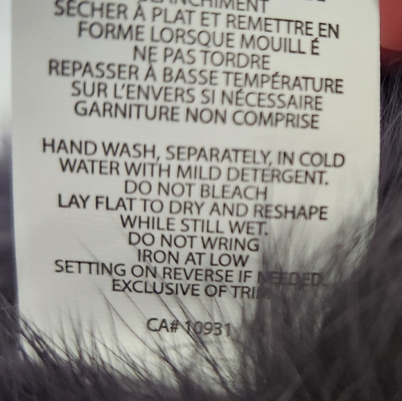 Gloves - Picture 8 of 12